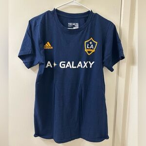 La Galaxy Ibrahimovic Tshirt